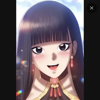 Profile image of 루나