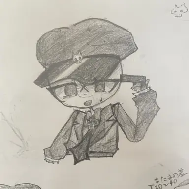 Profile image of ナチス
