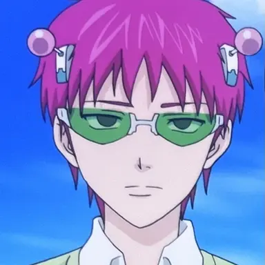 Profile image of 사이키