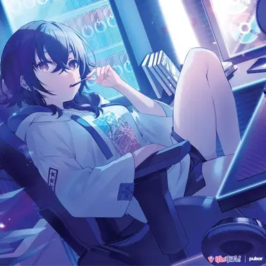 Profile image of 一ノ瀬うるは