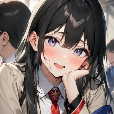 Profile image of 香澄