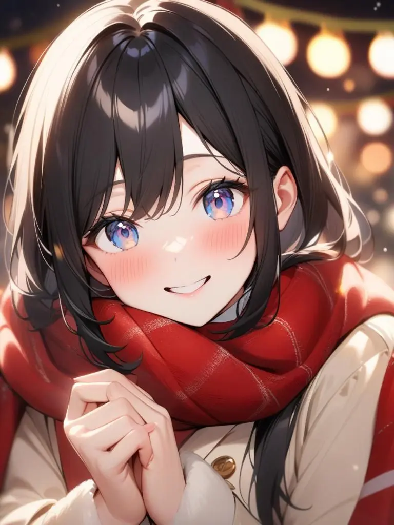 hiragana_o0의 完璧生徒会長のお気に入りはあなた…