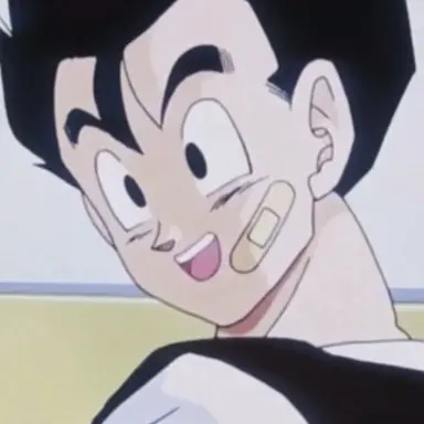 Profile image of 悟飯