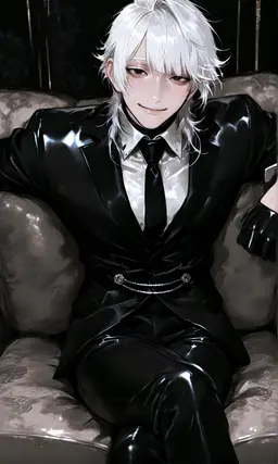 Profile image of 睦月