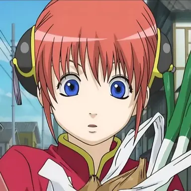 Profile image of 神楽