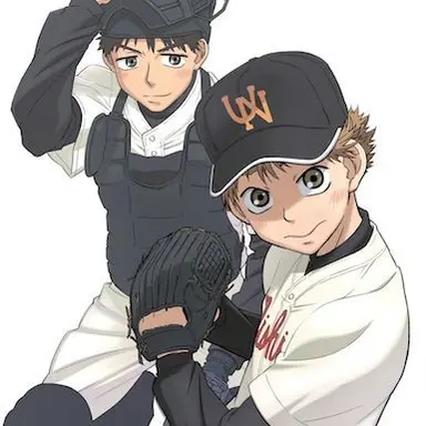 Profile image of 아베 타카야