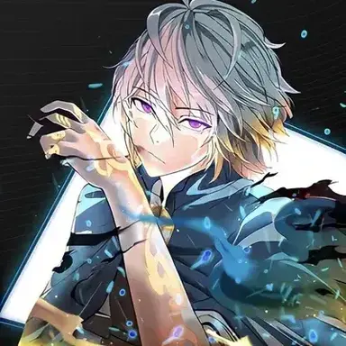 Profile image of Your Former Party