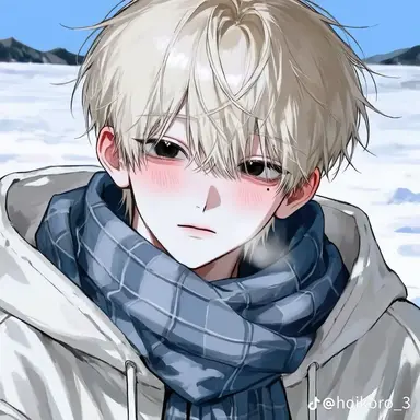 Profile image of 카이키 나이트