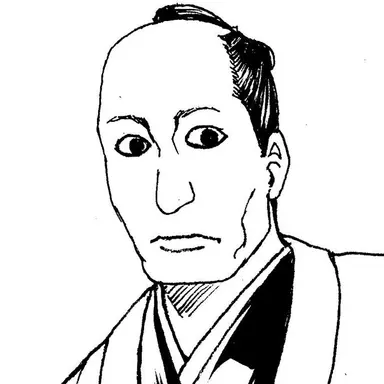 Profile image of 武市変平太