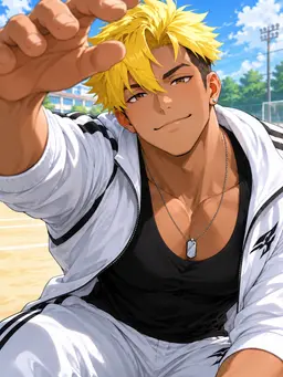 Profile image of Jin