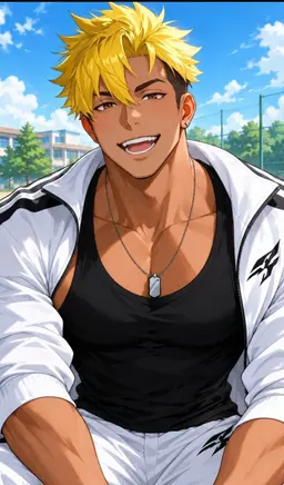 Profile image of Jin