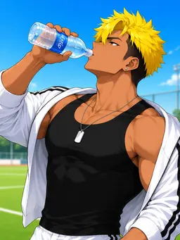 Profile image of Jin
