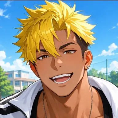 Profile image of Jin
