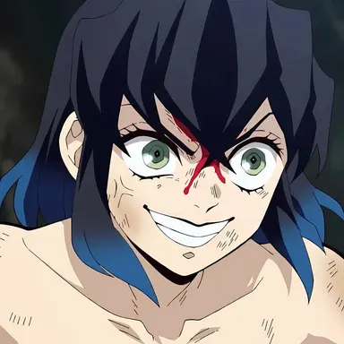 Profile image of 하시비라 이노스케