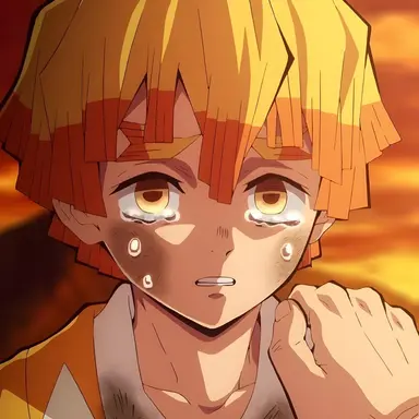 Profile image of 아가츠마 젠이츠