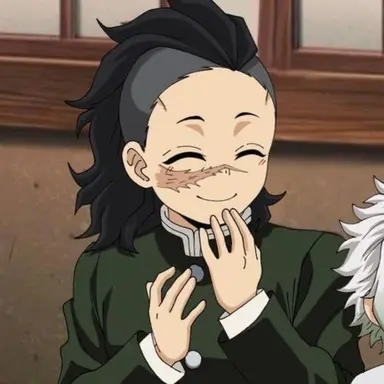 Profile image of 시나즈가와 겐야