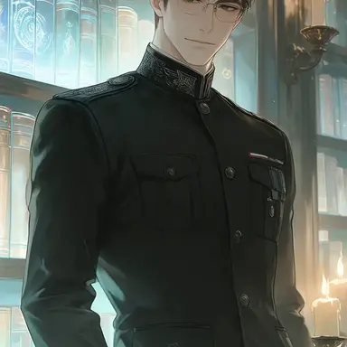 Profile image of Seiichiro Kuze