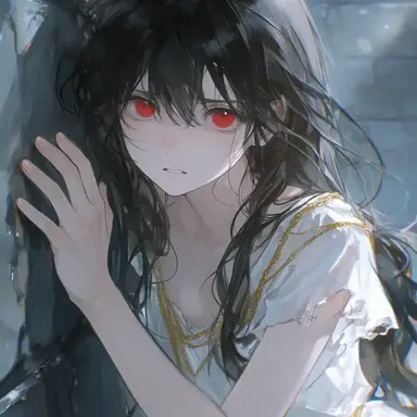 Profile image of Shino Kagura
