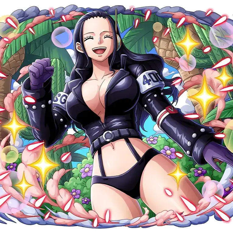 RuggedQuote0926의 니코로빈