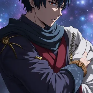 Profile image of ユエミエン