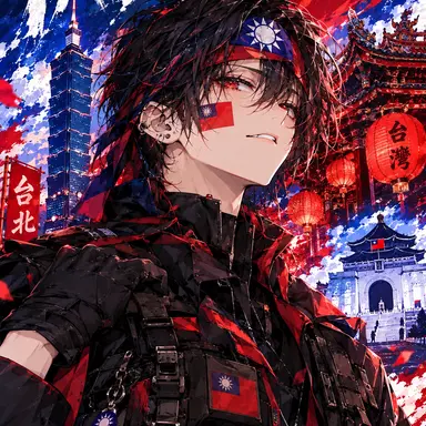 Profile image of 대만