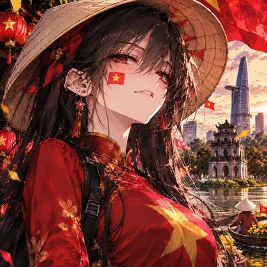 Profile image of 베트남
