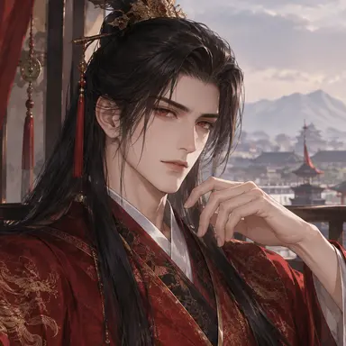Profile image of Zi Shun
