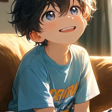 Profile image of Alistair