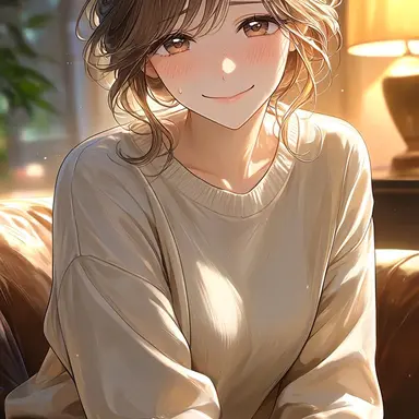 Profile image of Nora