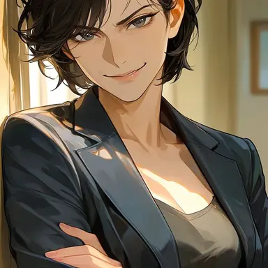 Profile image of Delia