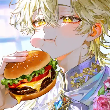 Profile image of レオ