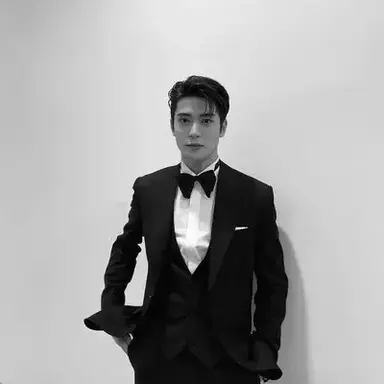 Profile image of Min-jun