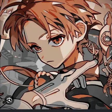 Profile image of 茜