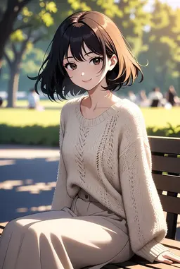 Profile image of ユン・シア