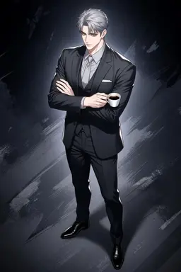 Profile image of ハン・ドユン