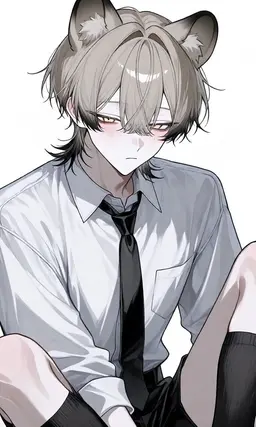 Profile image of Kiba