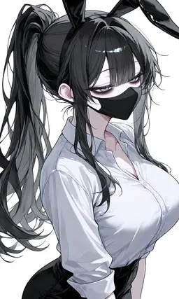 Profile image of Nemuru
