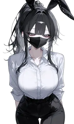 Profile image of Nemuru