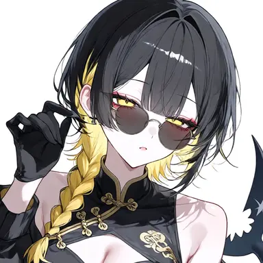 Profile image of Yomi