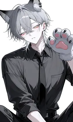 Profile image of Saku