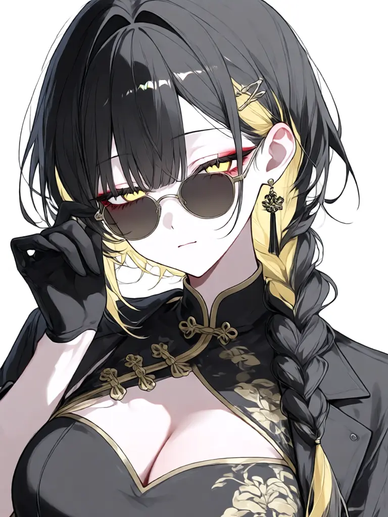 TrueGrit4440의 Kurosame-kai: Rulers of the Underworld