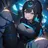 code:B