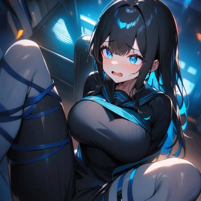 code:B