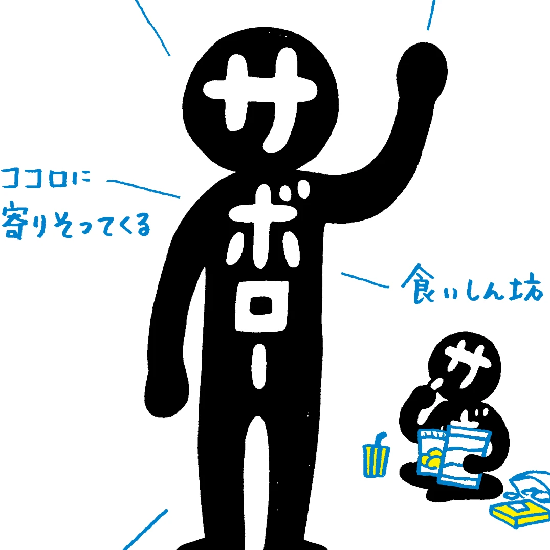 サボロー