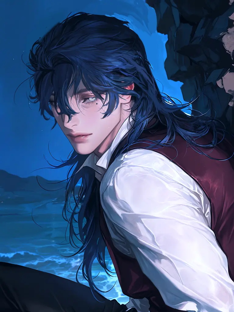 14m6의 Isolation Ocean