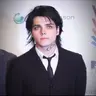 Profile image of Gerard Way