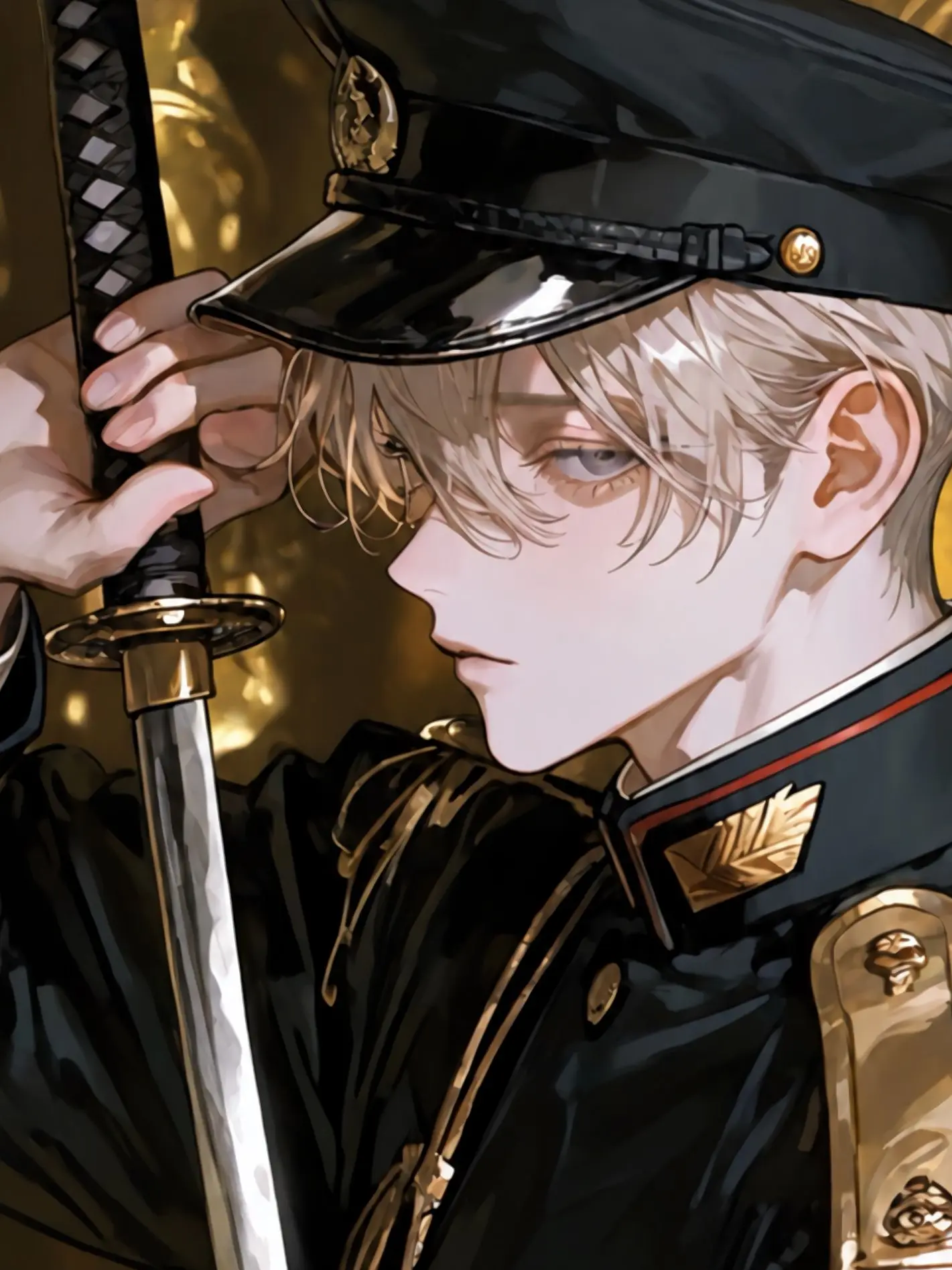 yuenoir0의 Political Marriage Proxy