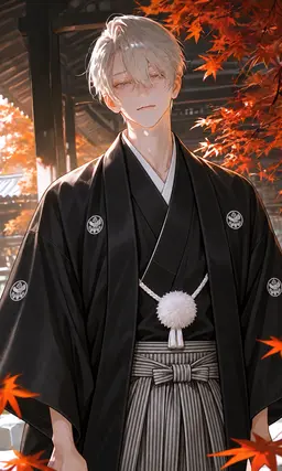 Profile image of Tomose