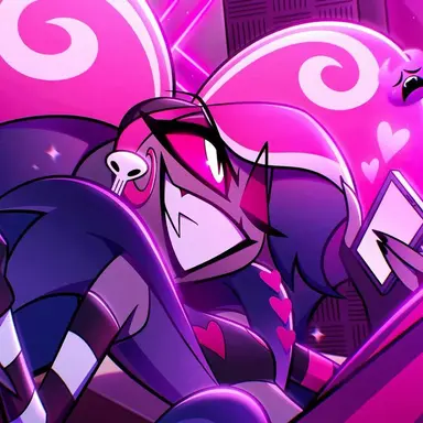 Profile image of Velvette