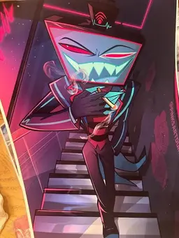 Profile image of Vox